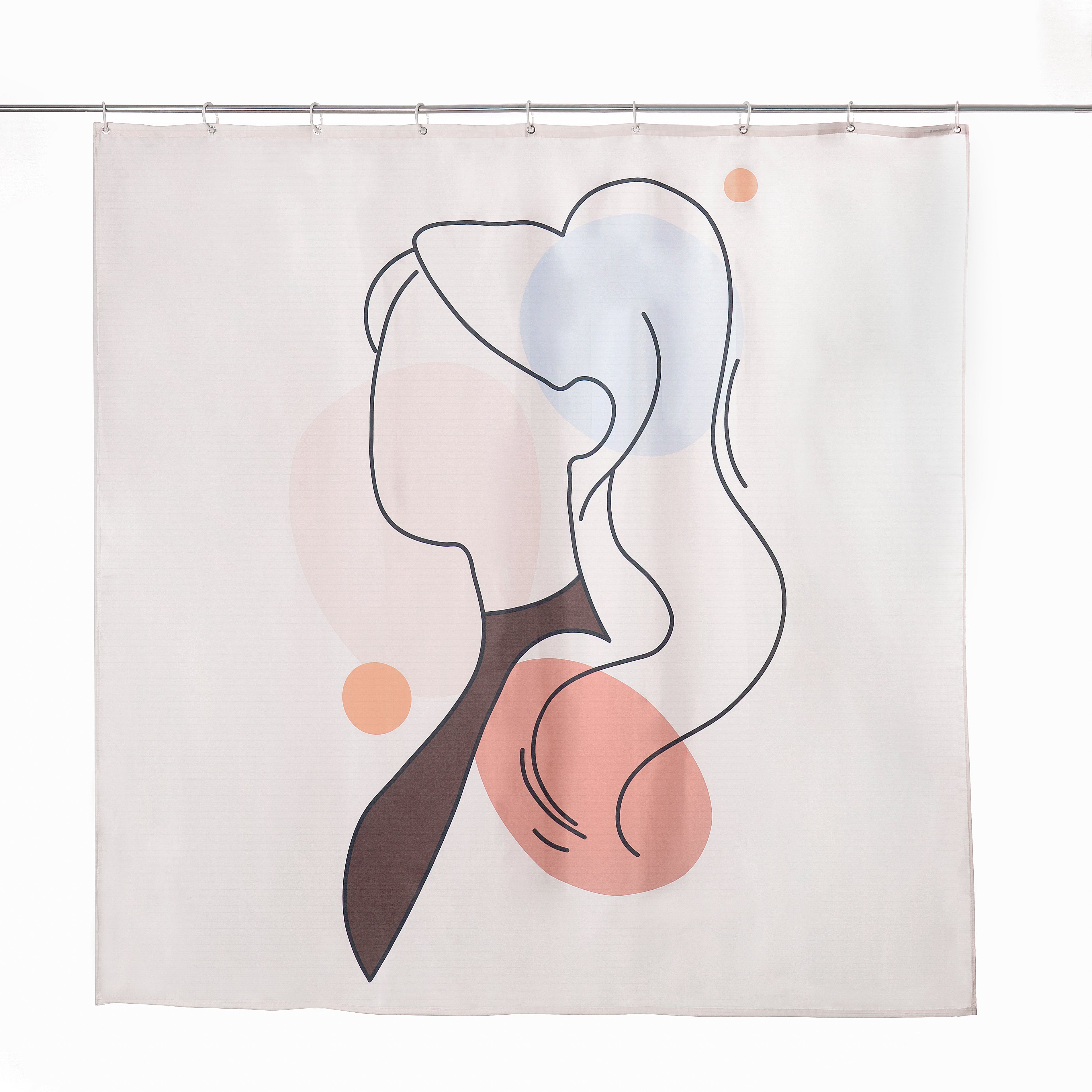 The Glamourous Shower Set, For the Fashionista